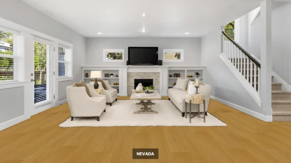 Nevada - NAF 7.5''x 18mm ENGINEERED OAK Elegant - Image 3