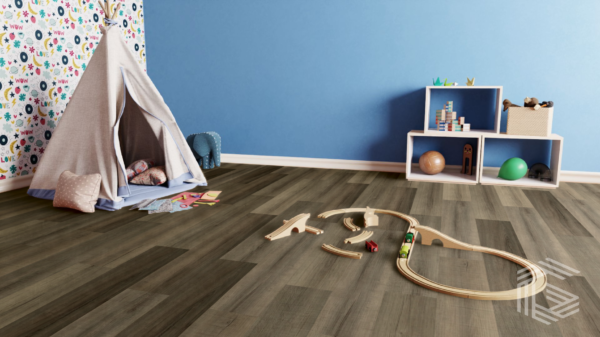 OAK ISLAND Vinyl Grandeur Flooring 7MM - Image 2