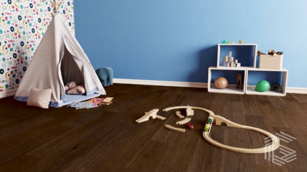 Grandeur Engineered Hardwood Flooring Color-Paramount - Image 2