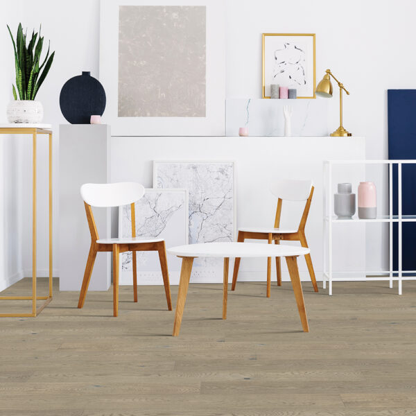 PARTON # 1869 Maestro Engineered hardwood - Image 2