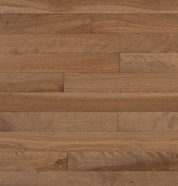 Wickham Domestic Collection Solid Hardwood BIRCH, Color – PRAIRIE