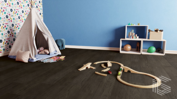 Grandeur Engineered Hardwood color-Raven - Image 2