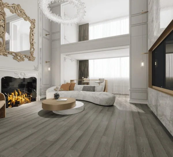 Rocky-Woden Oak Engineered GRAND CHATEAU Collection - Image 2