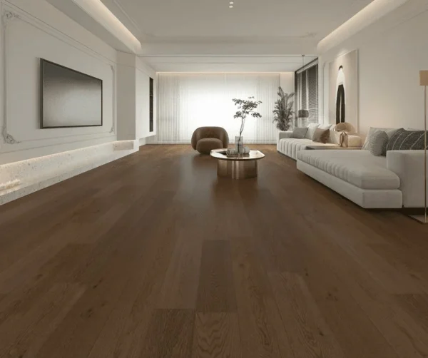 Oak-Romance Woden Oak Engineered GRAND CHATEAU Collection - Image 2