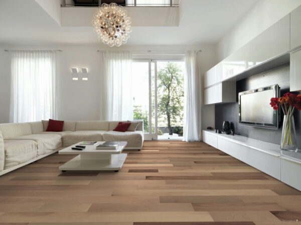 Wickham Domestic Collection Solid Hardwood BIRCH, Color – ROME - Image 2