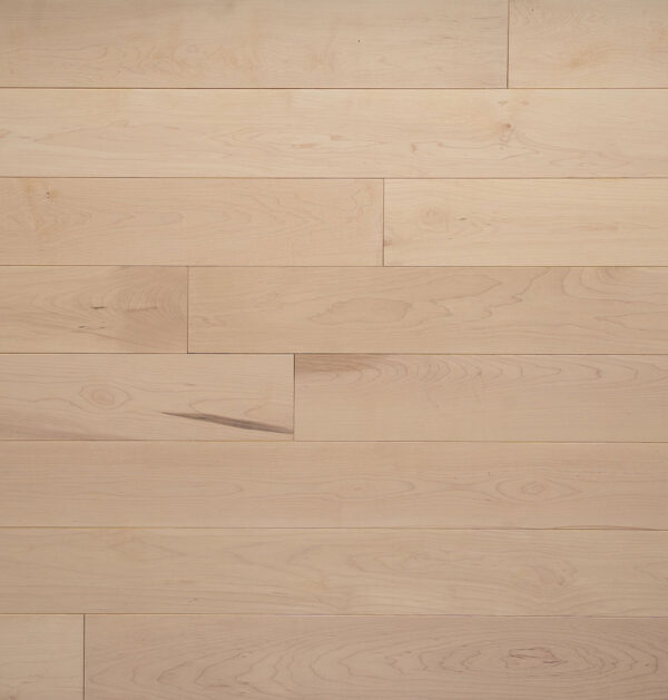 Wickham Domestic Collection Solid Hardwood BIRCH, Color – ROME