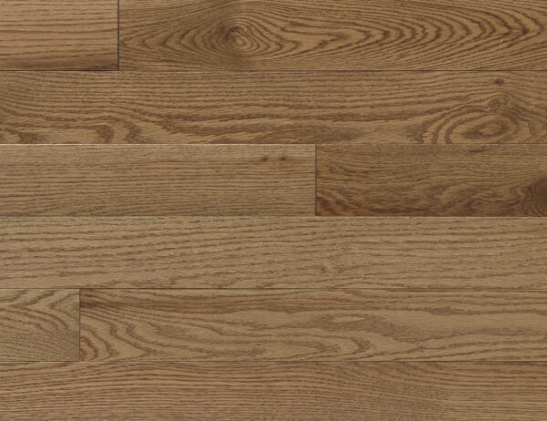 Sable-Appalachian Signature Red Oak Floors