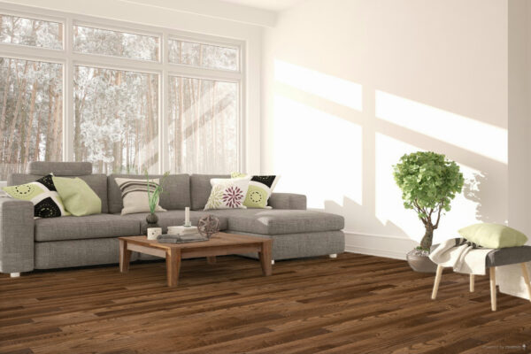 Wickham Domestic Collection Solid Hardwood Ash Color – SAVANA - Image 2