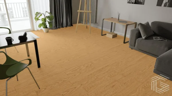 SIENA-GRANDEUR Elevation Collection Engineered Hardwood - Image 3
