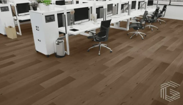 Summit - GRANDEUR Elevation Collection Engineered Hardwood - Image 2