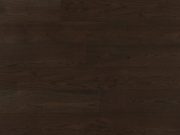 VIDAR American White Oak Engineered hardwood-Sunset