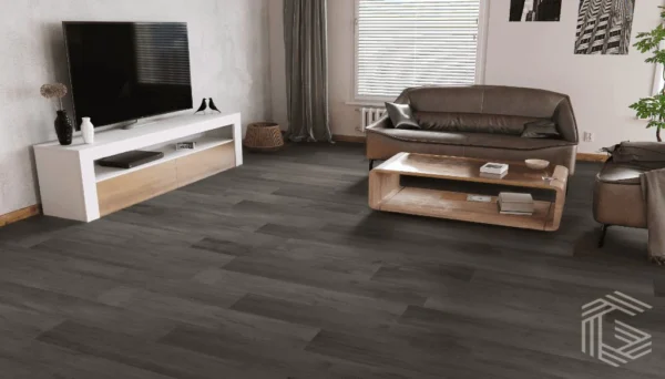 Thunder Cloud - GRANDEUR Elevation Collection Engineered Hardwood - Image 2