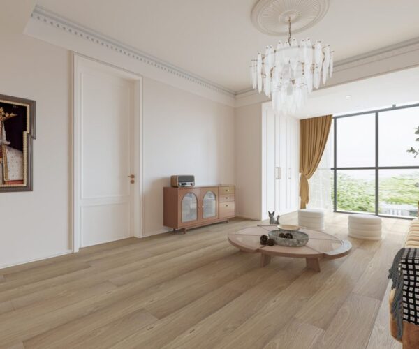 Townsend - Woden Oak Engineered GRAND CHATEAU Collection - Image 2