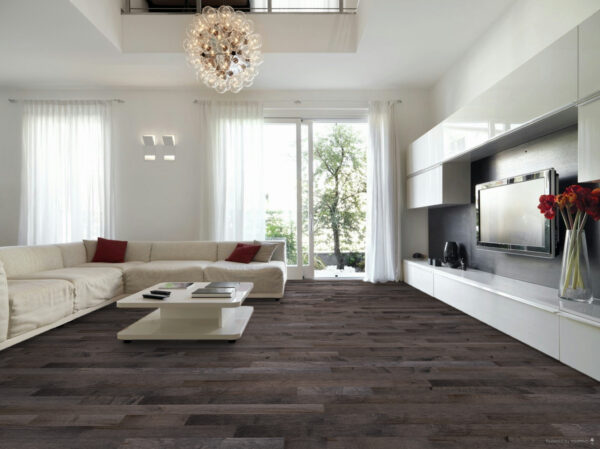 Wickham Domestic Collection Solid Hardwood Hard Maple Color – URBAN GREY - Image 2