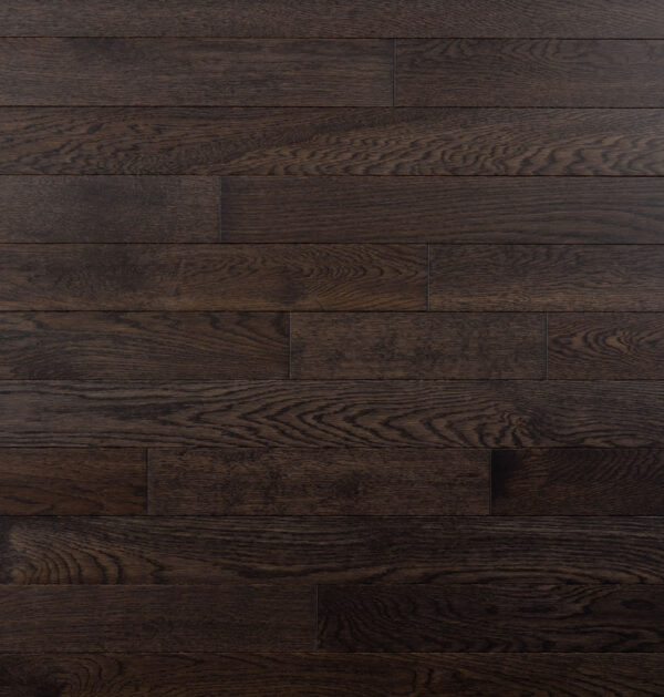 Wickham Domestic Collection Solid Hardwood Red Oak Color – URBAN GREY