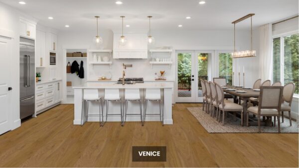 Venice NAF Engineered Oak Hardwood Flooring 18mm Regal Collection 7.5″ - Image 3