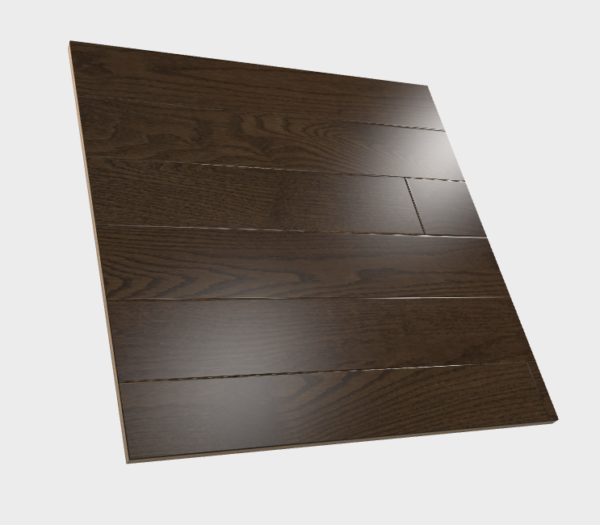 Walnut-Appalachian Signature Red Oak Floors