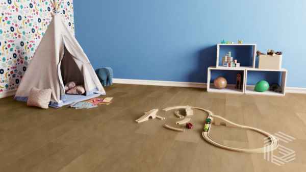 Grandeur Engineered Hardwood Color-White Island - Image 2