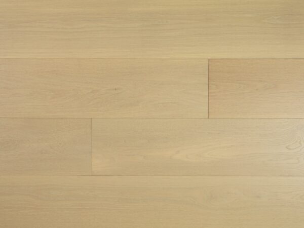 American White Oak Wirebrushed Click Engineered Hardwood 5″ -Naked Oak