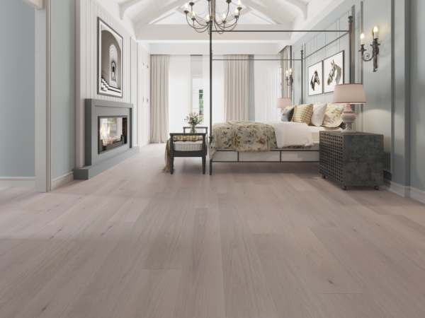 VIDAR AMERICAN HICKORY 10 1/4″  Seashell - Image 2