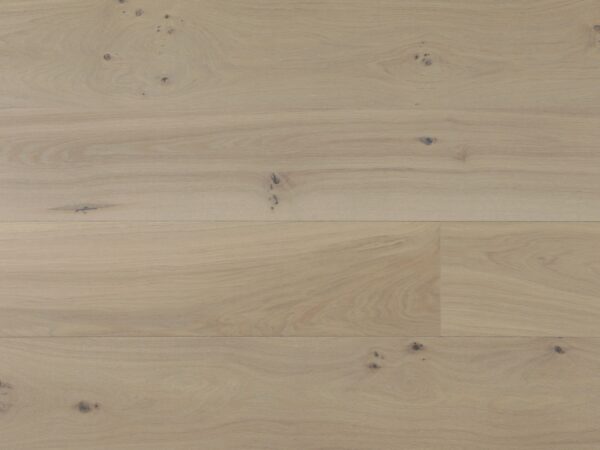 Vidar Engineered Hardwood Naked Oak Select & Better 10-1/4" - 3/4" (22.95 sqft)