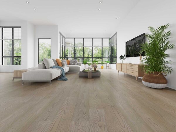 Vidar American oak-5 Eng Hardwood Color- SKY CLIC - Image 2
