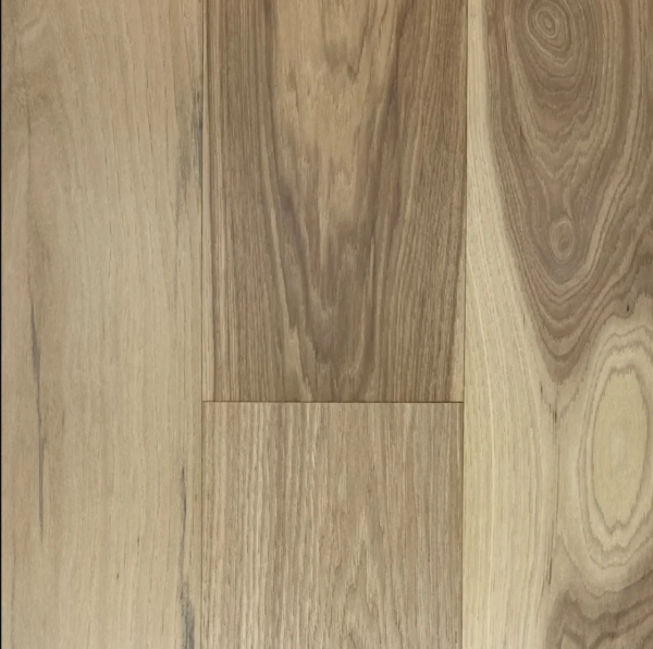 ENGINEERED CLICK HICKORY COLOR- VENTURA