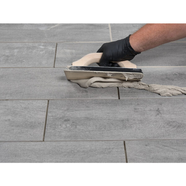 "Ultracolor Plus" Floor Grout 11.3kg -#5027 Silver - Image 3