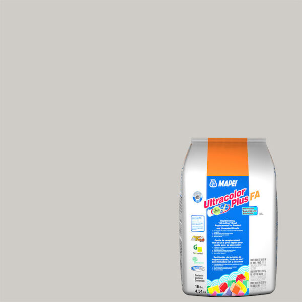 Ultracolor Plus Floor Grout 4.54-kg - Frost 5077 - Image 3