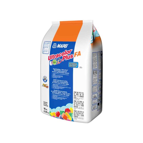 Mapei Grout Ultracolor Plus FA #5231 Deep Ocean 10 lb