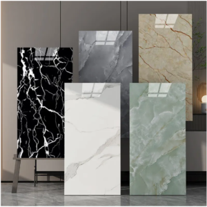 Floor & Wall Tiles