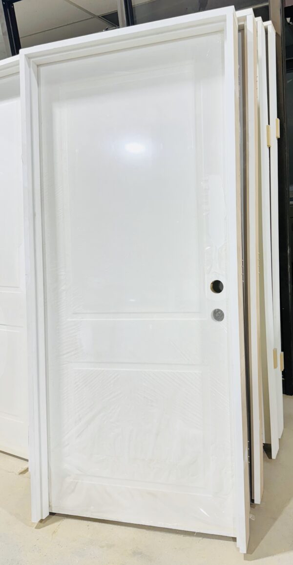 20 MINUTES FIRE RATED DOORS Size- 30", 32" and 34" - Image 2