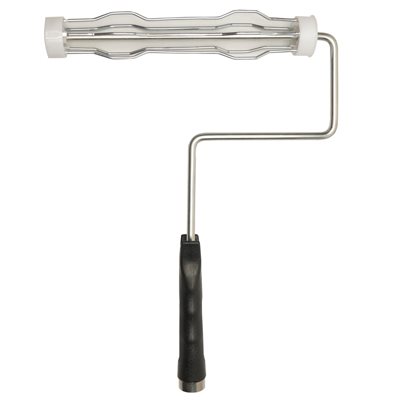 5-Hill Roller Frame Cage 9½in H / D