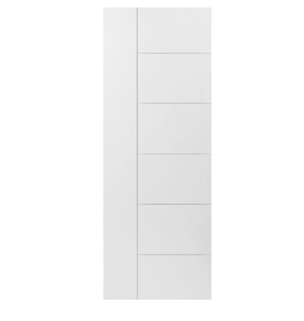 BERKLEY DOOR WIDTH 24", 30" AND 32"