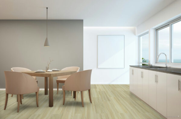 VINTAGE LUXURY VINYL 8MM: BONE - Image 3