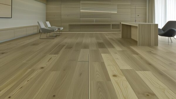 VINTAGE LUXURY VINYL 8MM :  TAN - Image 2