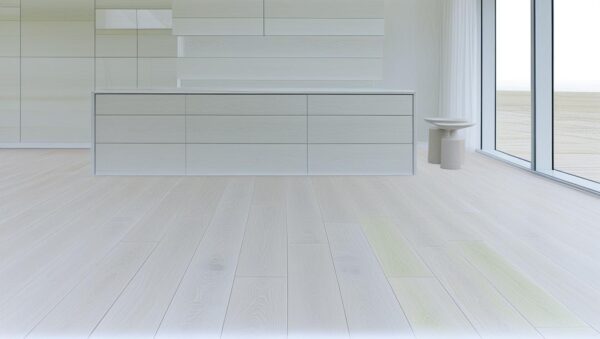 VINTAGE LUXURY VINYL 8MM : CREAM - Image 2