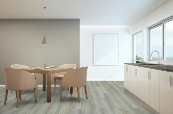 VINTAGE LUXURY VINYL 8MM : SEASALT - Image 2