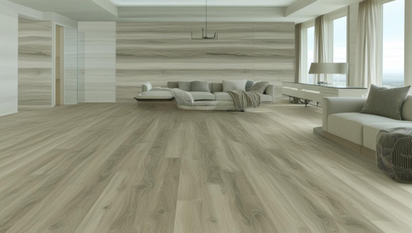 VINTAGE LUXURY VINYL 8MM: FROST - Image 2